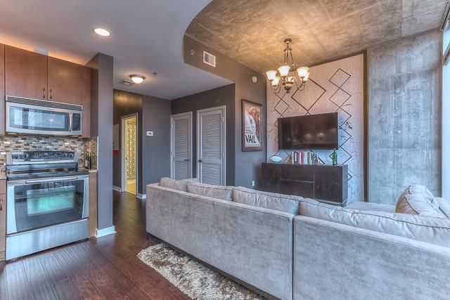 301 Demonbreun St Unit 209 #209, Nashville, TN 37201