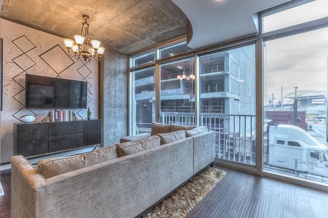301 Demonbreun St Unit 209 #209, Nashville, TN 37201