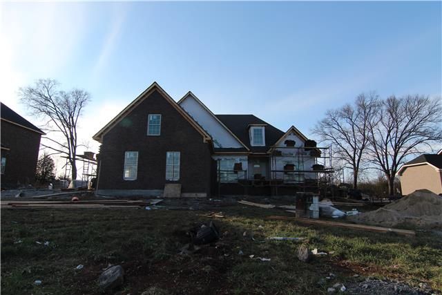 2312 Telford Ln, Murfreesboro, TN 37128