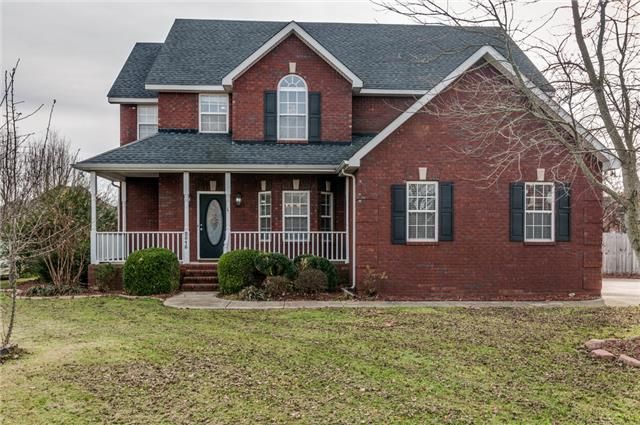 2515 Patricia Cir, Murfreesboro, TN 37128