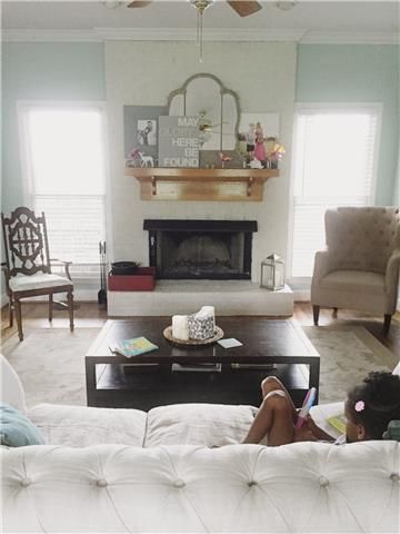 6553 Eudailey Covington Rd, College Grove, TN 37046