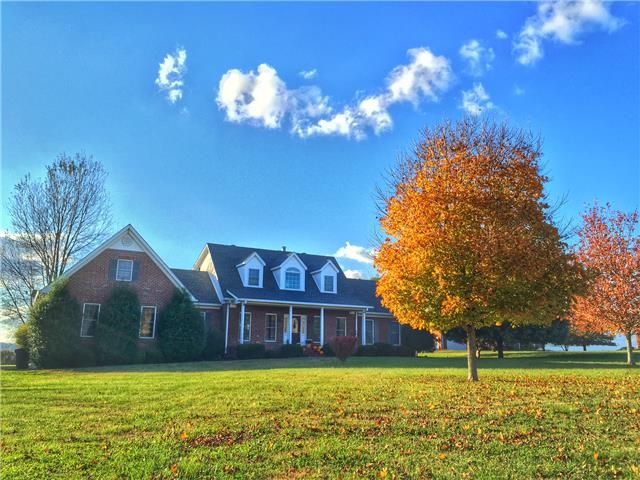 6553 Eudailey Covington Rd, College Grove, TN 37046