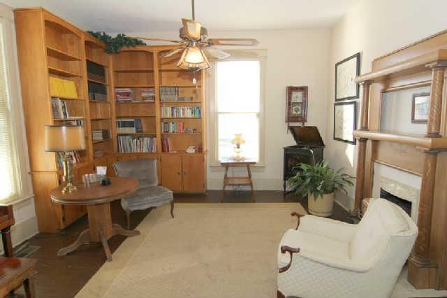 401 Lytle St, Murfreesboro, TN 37130