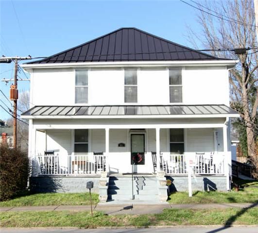 401 Lytle St, Murfreesboro, TN 37130