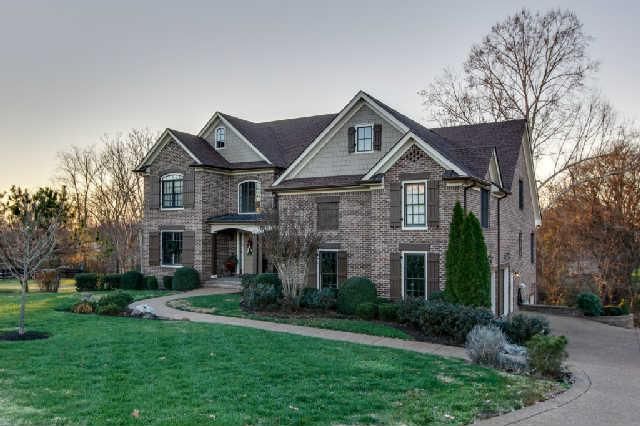 2505 Belle Brook Dr, Franklin, TN 37067