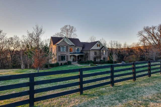 2505 Belle Brook Dr, Franklin, TN 37067
