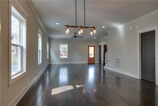 1513B Wendell Ave, Nashville, TN 37206