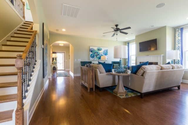 3431 Lantern Ln Lot 8, Murfreesboro, TN 37128