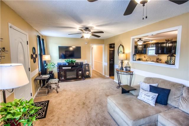 6246 Sedgeridge Ave, Murfreesboro, TN 37129