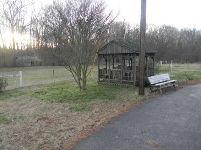 4805 Banner Adams Rd, College Grove, TN 37046