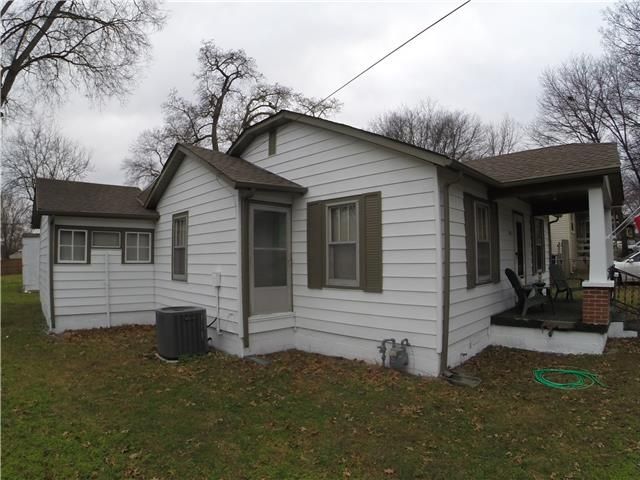 219 Elberta St, Nashville, TN 37210