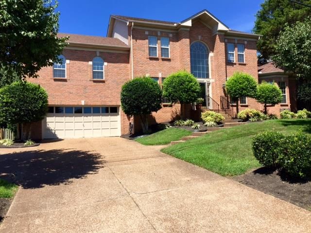 1343 Sydney Ter, Mount Juliet, TN 37122
