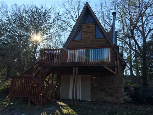 1315 Porter Morris Rd, Chapmansboro, TN 37035