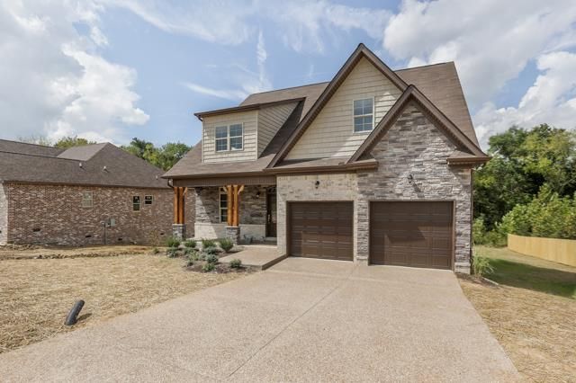 336 Abbey Rd, Lebanon, TN 37090
