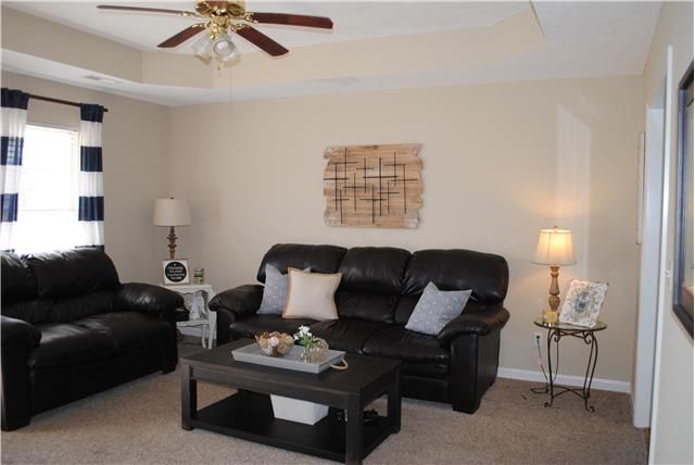 7322 Polk Dr, Murfreesboro, TN 37129