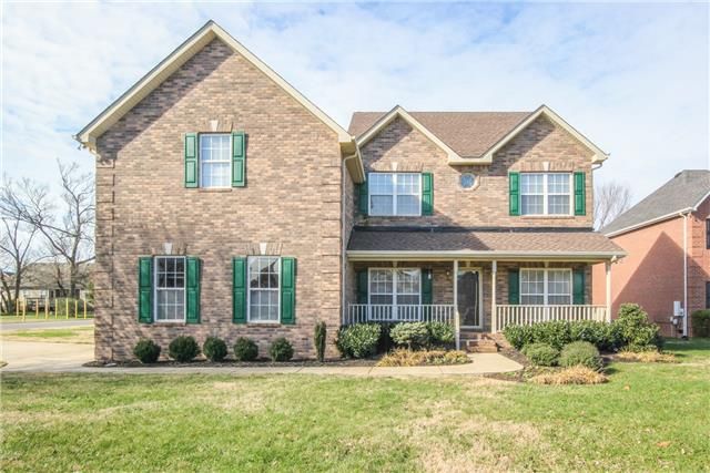 2543 Patricia Cir, Murfreesboro, TN 37128