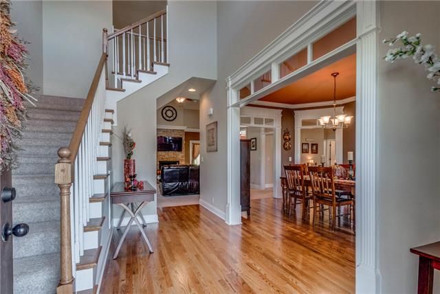 607 Amberly St, Murfreesboro, TN 37129
