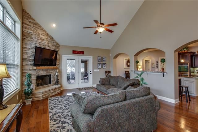 4021 Campania Strada, Spring Hill, TN 37174