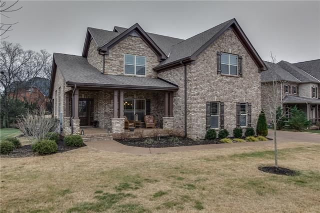 4021 Campania Strada, Spring Hill, TN 37174