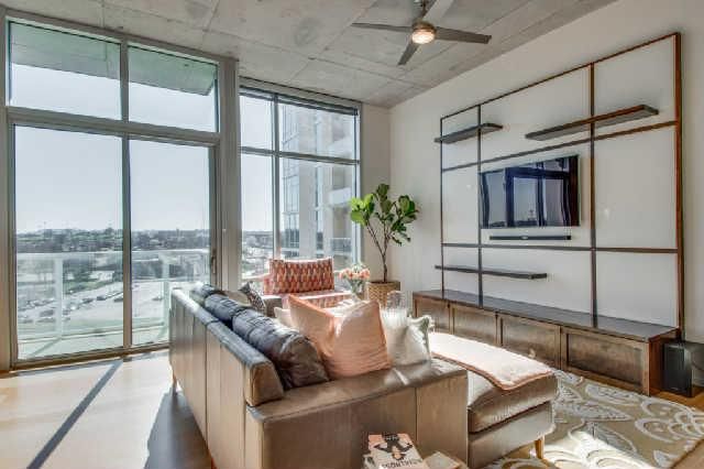 700 12th Ave S Unit 1007, Nashville, TN 37203