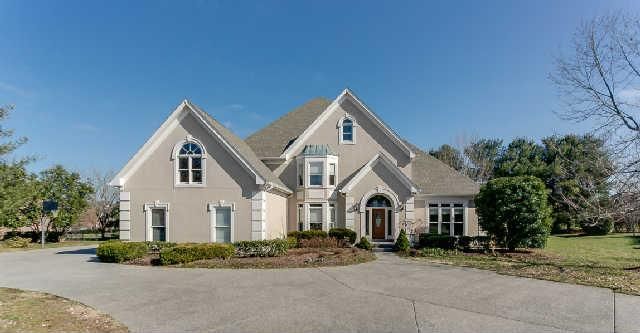 5218 Apple Mill Ct, Brentwood, TN 37027