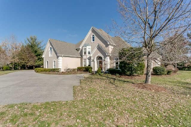 5218 Apple Mill Ct, Brentwood, TN 37027