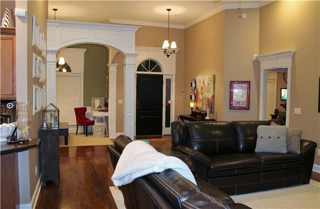 2426 Trevor Trl, Murfreesboro, TN 37128