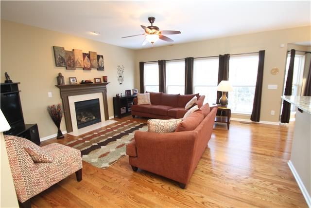 1308 Wolverton Dr, Franklin, TN 37067
