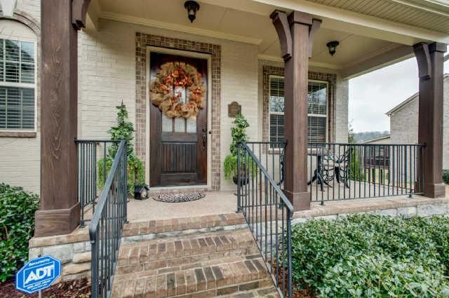 3420 Herbert Dr, Franklin, TN 37067