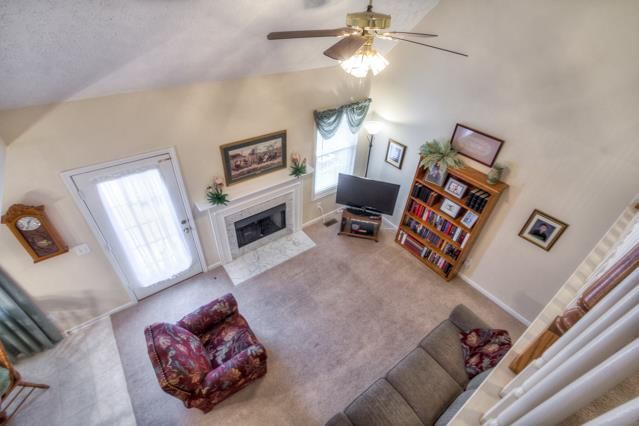1029 Secretariat Dr, Mount Juliet, TN 37122