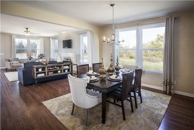 3308 Milkweed Dr Lot 45, Murfreesboro, TN 37128
