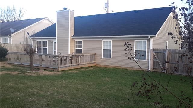 7408 E Winchester Dr, Antioch, TN 37013