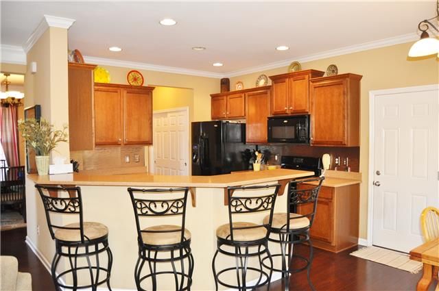 1307 Avery Ln, Mount Juliet, TN 37122