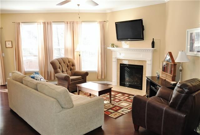 1307 Avery Ln, Mount Juliet, TN 37122