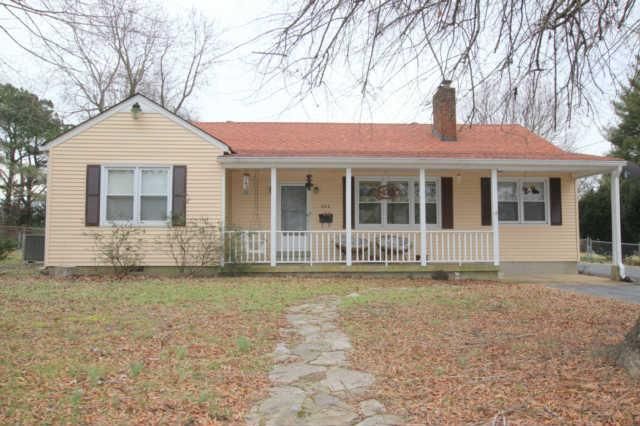 202 7th Ave, Columbia, TN 38401