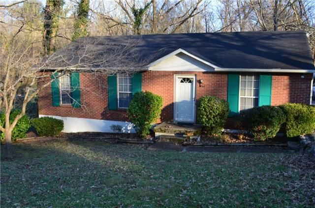 5048 N Hilson Dr, Nashville, TN 37211