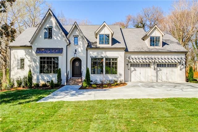 942 Evans, Nashville, TN 37204