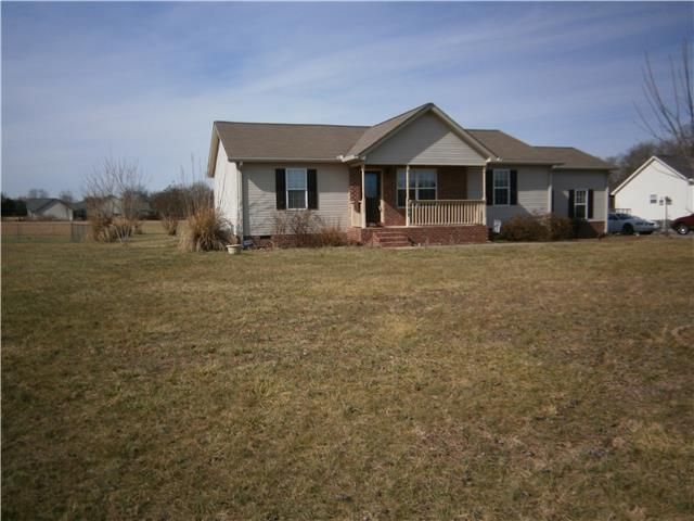8048 Cedar Forest Rd, Lascassas, TN 37085