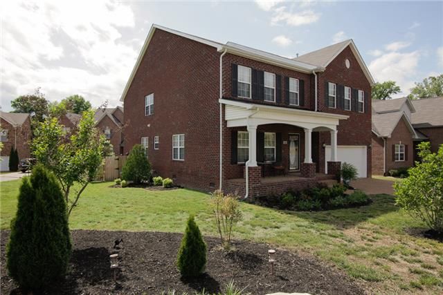 3363 Hickory Rn, Nashville, TN 37211