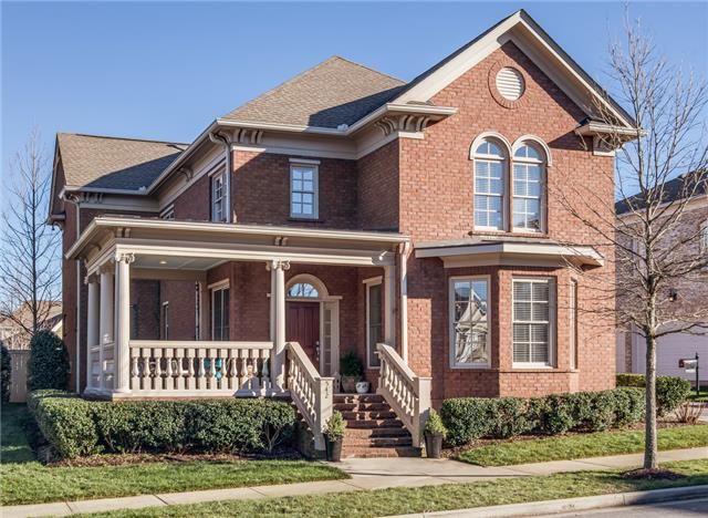 542 Ardmore Pl, Franklin, TN 37064