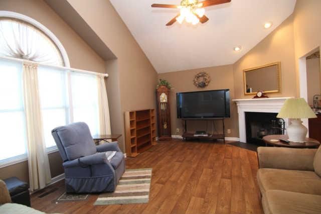 4808 Shshone Dr, Old Hickory, TN 37138
