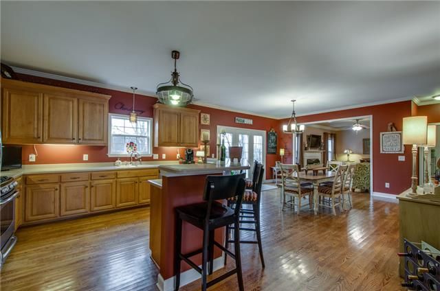 2053 Keene Cir, Spring Hill, TN 37174