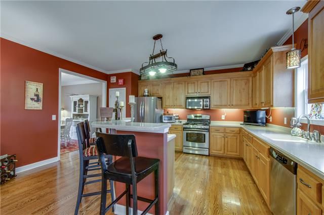 2053 Keene Cir, Spring Hill, TN 37174
