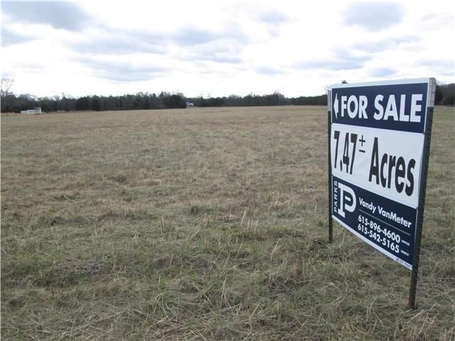 0 Hwy 99, Eagleville, TN 37060