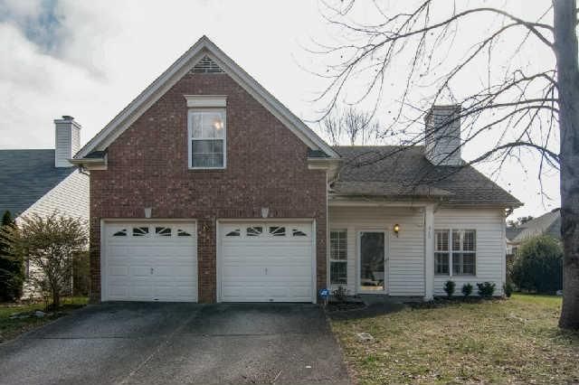 910 Idlewild Ct, Franklin, TN 37069