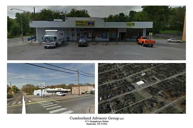 1300 Lischey Ave, Nashville, TN 37207