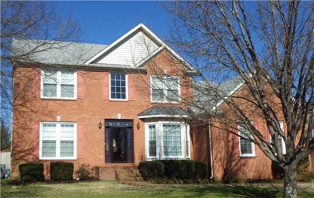 1605 W Wilson Blvd, Mount Juliet, TN 37122