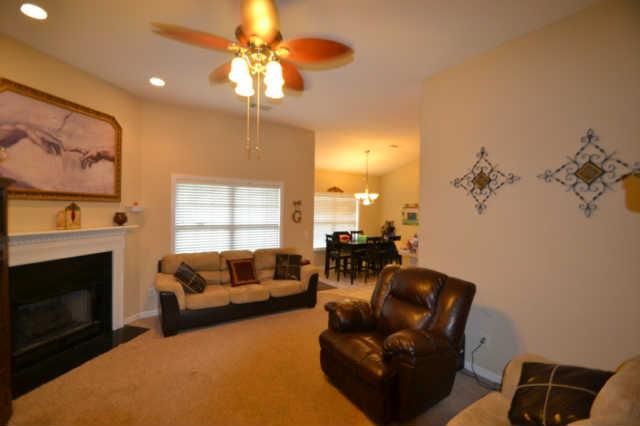 1732 Auburn Ln, Columbia, TN 38401