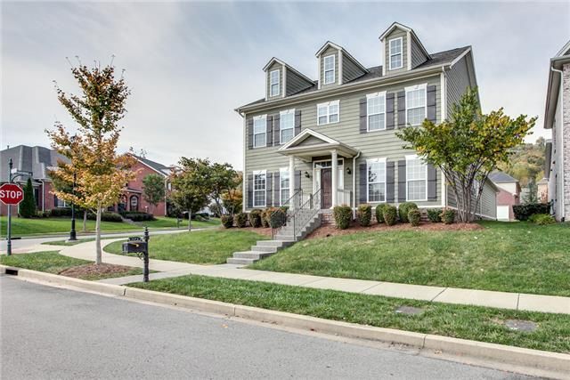 501 Pennystone Dr, Franklin, TN 37067