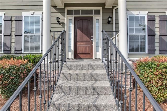 501 Pennystone Dr, Franklin, TN 37067